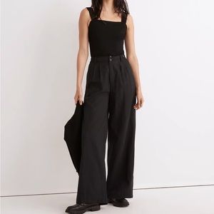Madewell Harlow Pants 00P